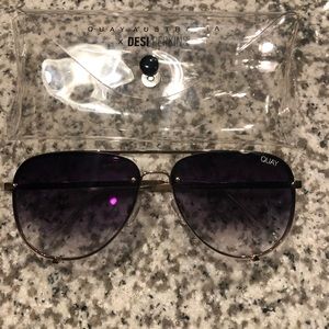 Quay Sunglasses